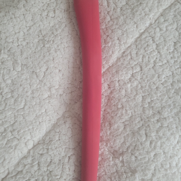 Scotty Cameron Black Dancing Letter Red Putter Grip - Picture 2 of 2